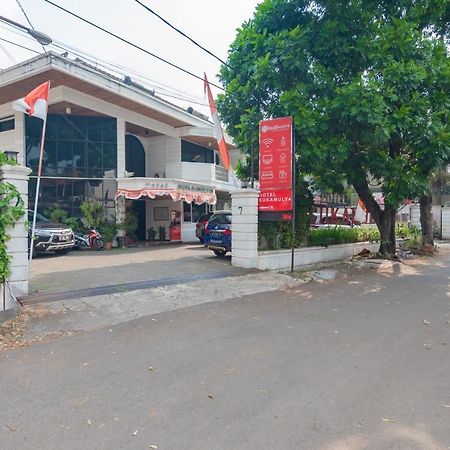 Reddoorz Plus @ Sukamulya Pasteur 2 バンドゥン エクステリア 写真