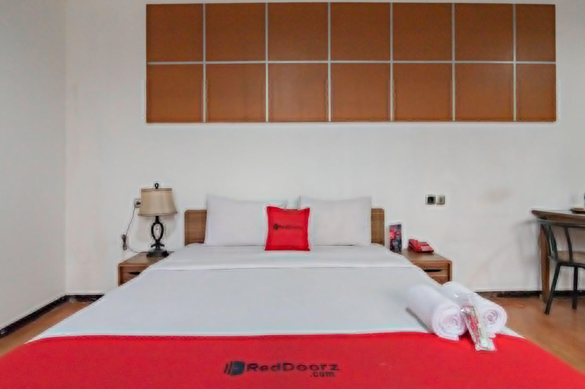 Reddoorz Plus @ Sukamulya Pasteur 2 バンドゥン エクステリア 写真